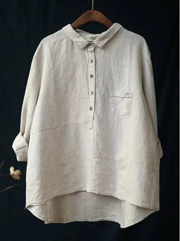 ELVIE | Blouse