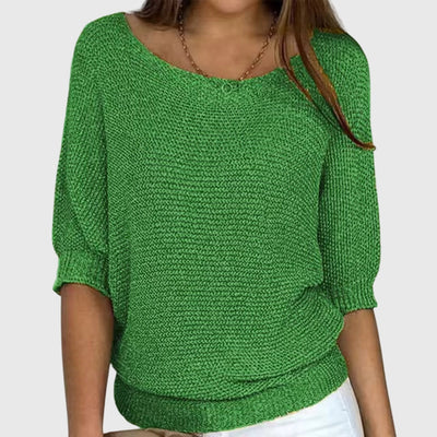 Elowen™ | Luxurious Knitwear