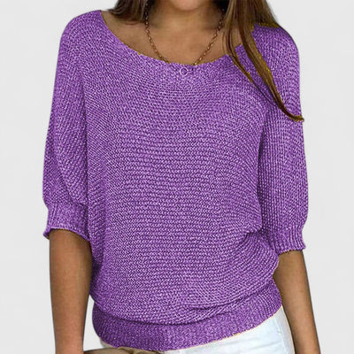 Elysian™ | Luxe Knitwear