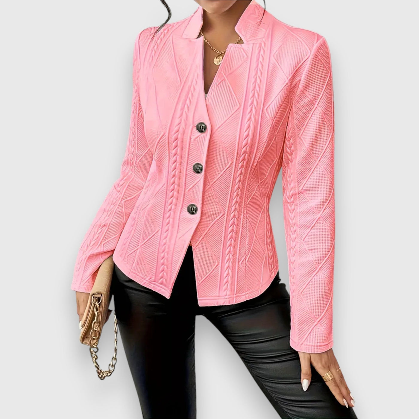 Séréna – Lightweight Jacket for Women