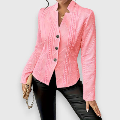 Séréna – Lightweight Jacket for Women