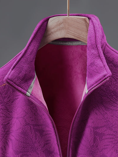 Serephina™ | Fleece Wrap
