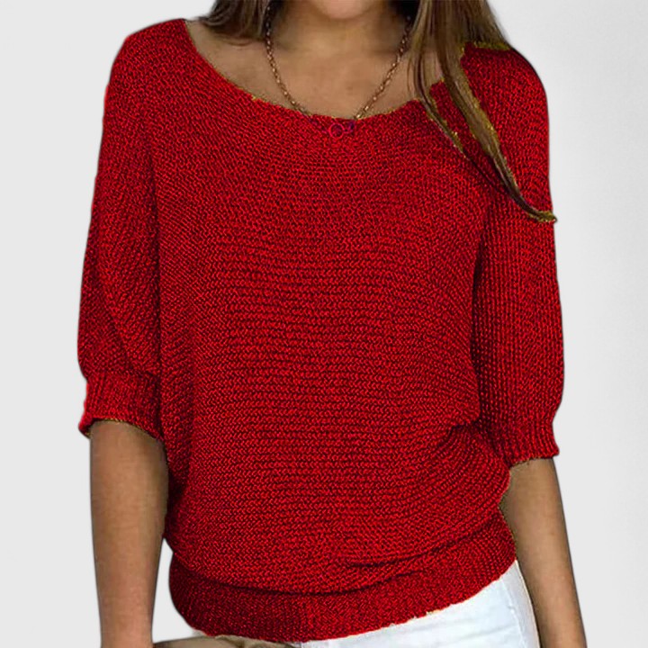 Elysian™ | Luxe Knitwear
