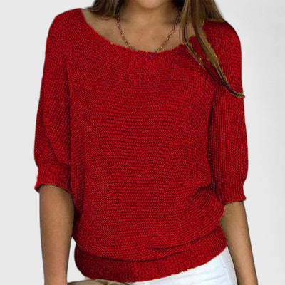 Elysian™ | Luxe Knitwear