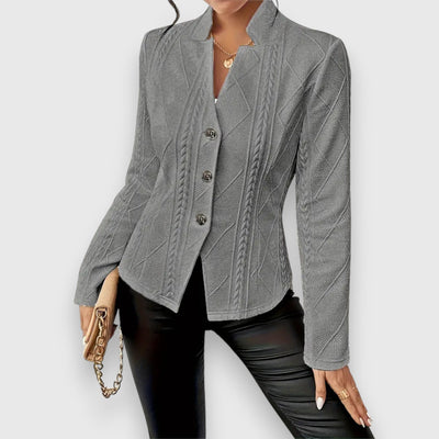 Séréna – Lightweight Jacket for Women