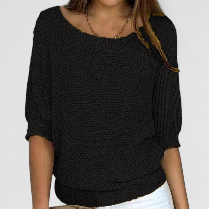 Elysian™ | Luxe Knitwear