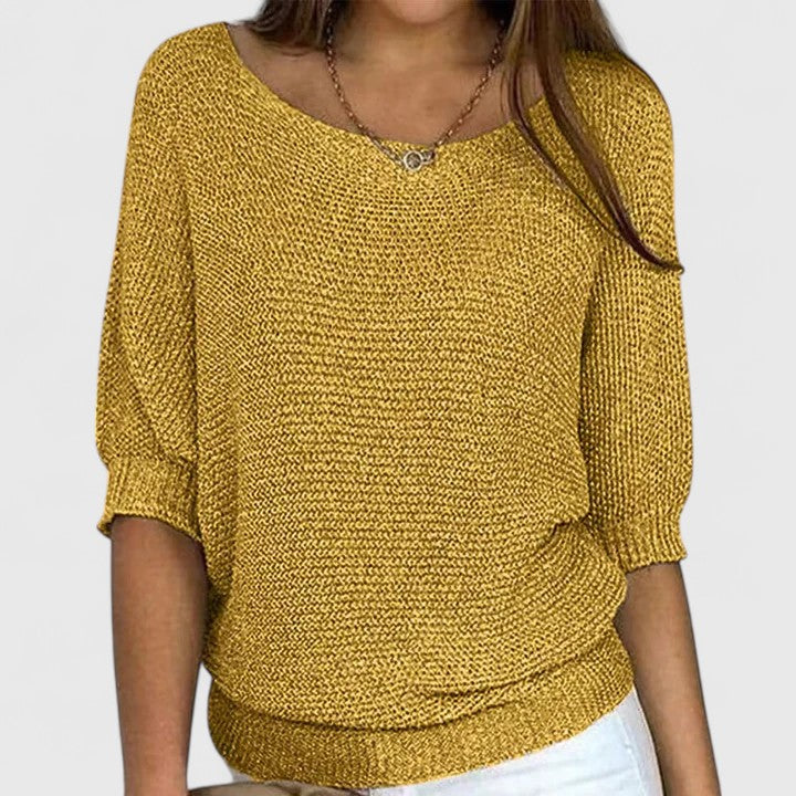 Elysian™ | Luxe Knitwear