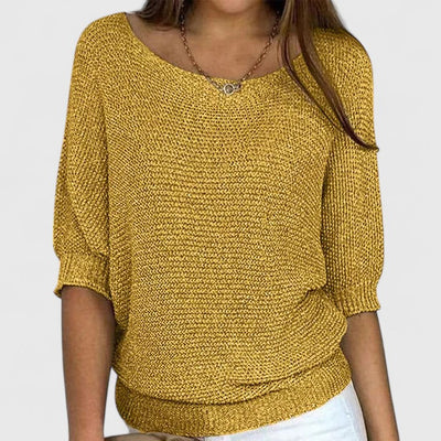 Elysian™ | Luxe Knitwear