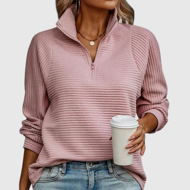 Elysine™ | Luxe Pullover