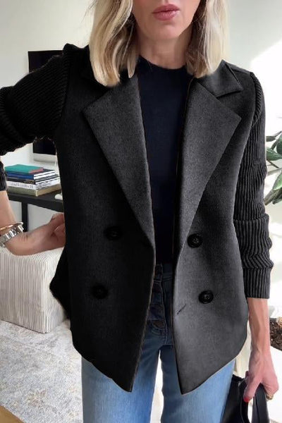 Thalira™ | Tailored Blazer