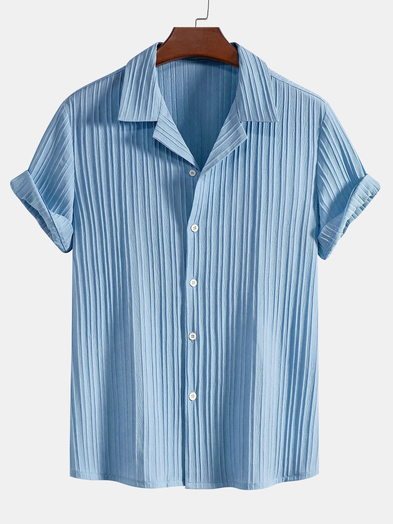 Short Sleeve Set