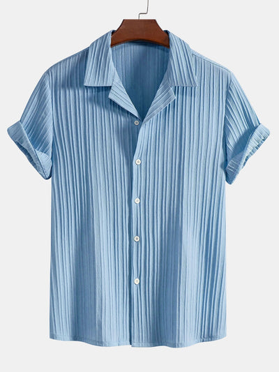 Short Sleeve Set