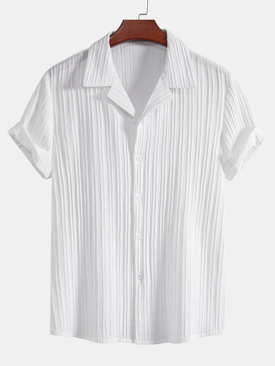 Short Sleeve Set