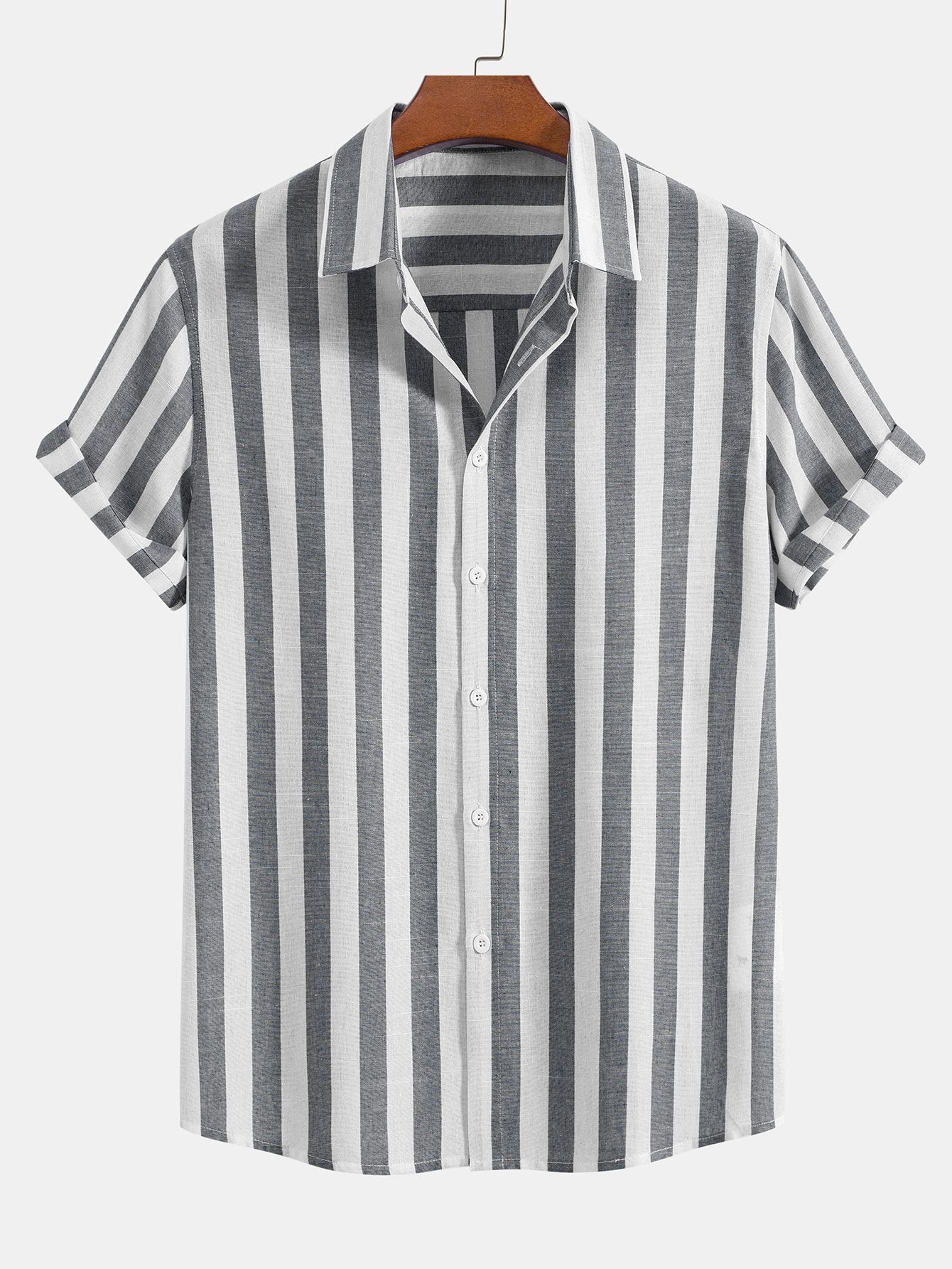 Short sleeve set