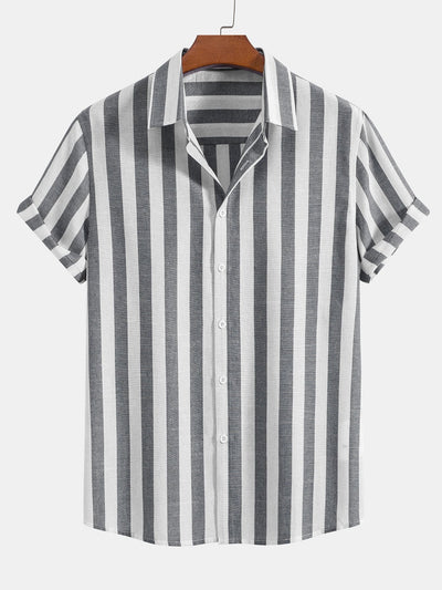 Short sleeve set