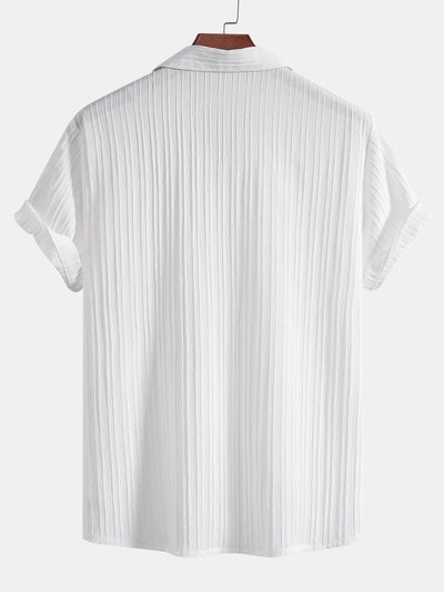 Short Sleeve Set