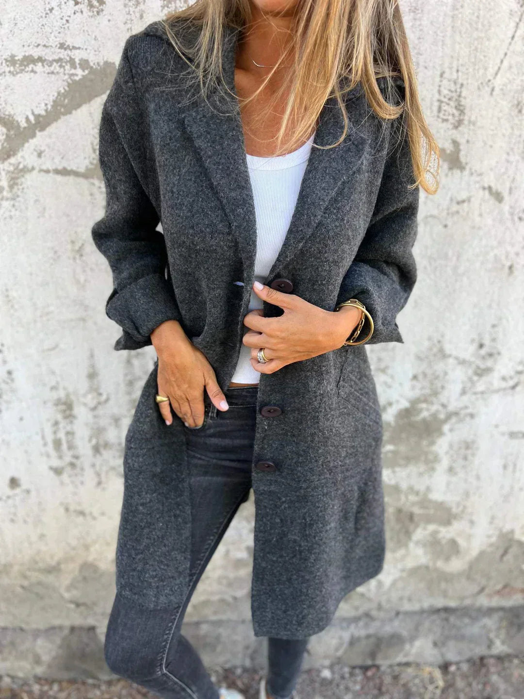 Celestia™ | Chic Women's Coat