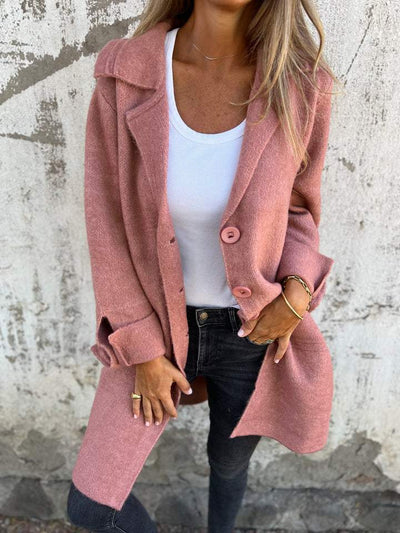 Celestia™ | Chic Women's Coat