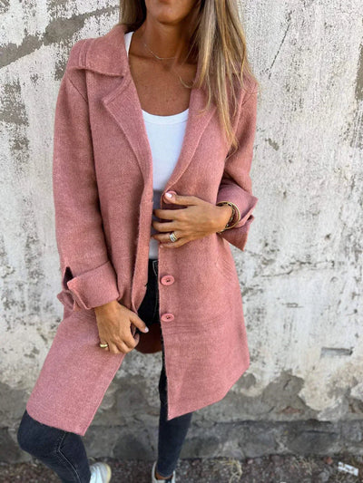 Celestia™ | Chic Women's Coat