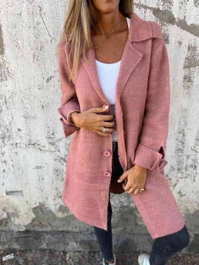 Celestia™ | Chic Women's Coat