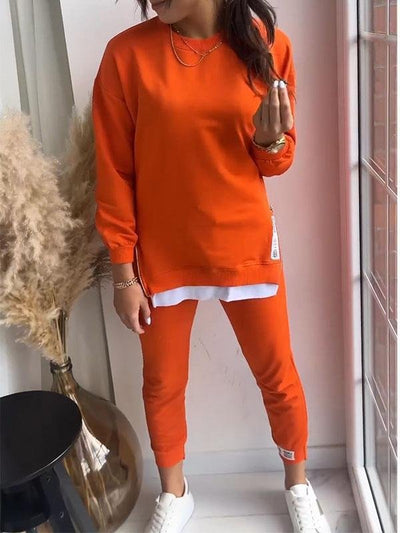 Sienna® | Cozy Loungewear Set
