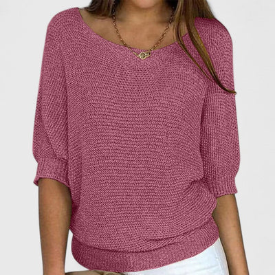 Elysian™ | Luxe Knitwear