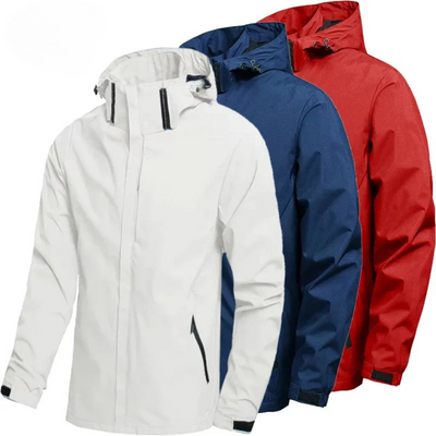 Ysara™ | Luxe Raincoat