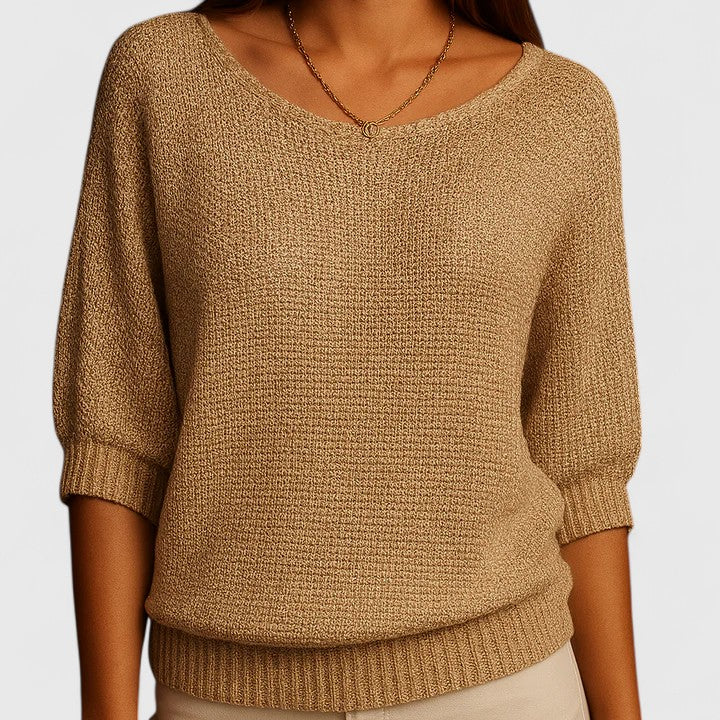 Elysian™ | Luxe Knitwear