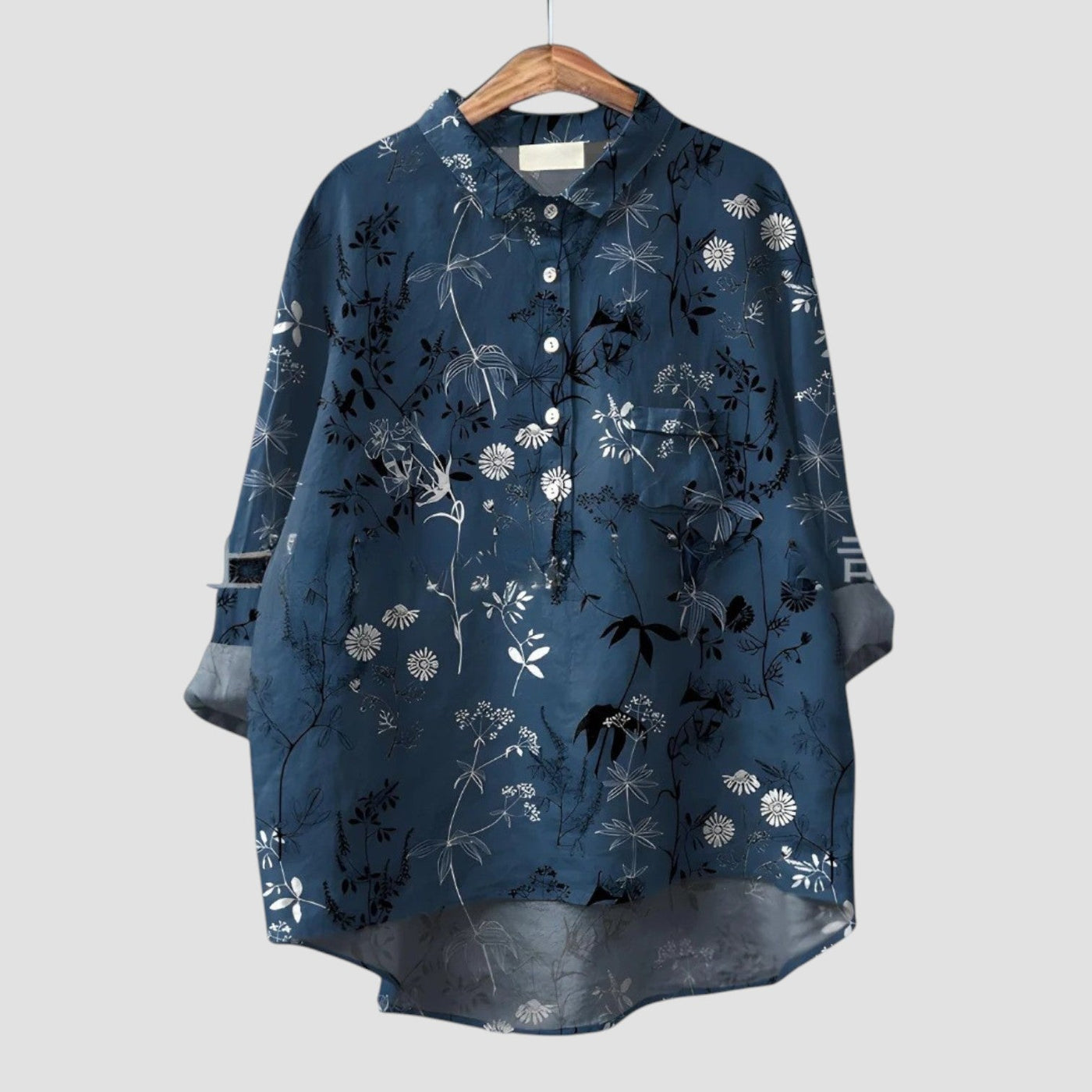 Tiziana | Blouse