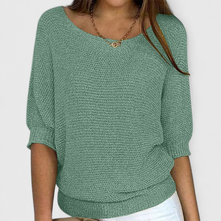 Elysian™ | Luxe Knitwear