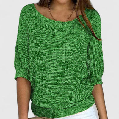 Elysian™ | Luxe Knitwear